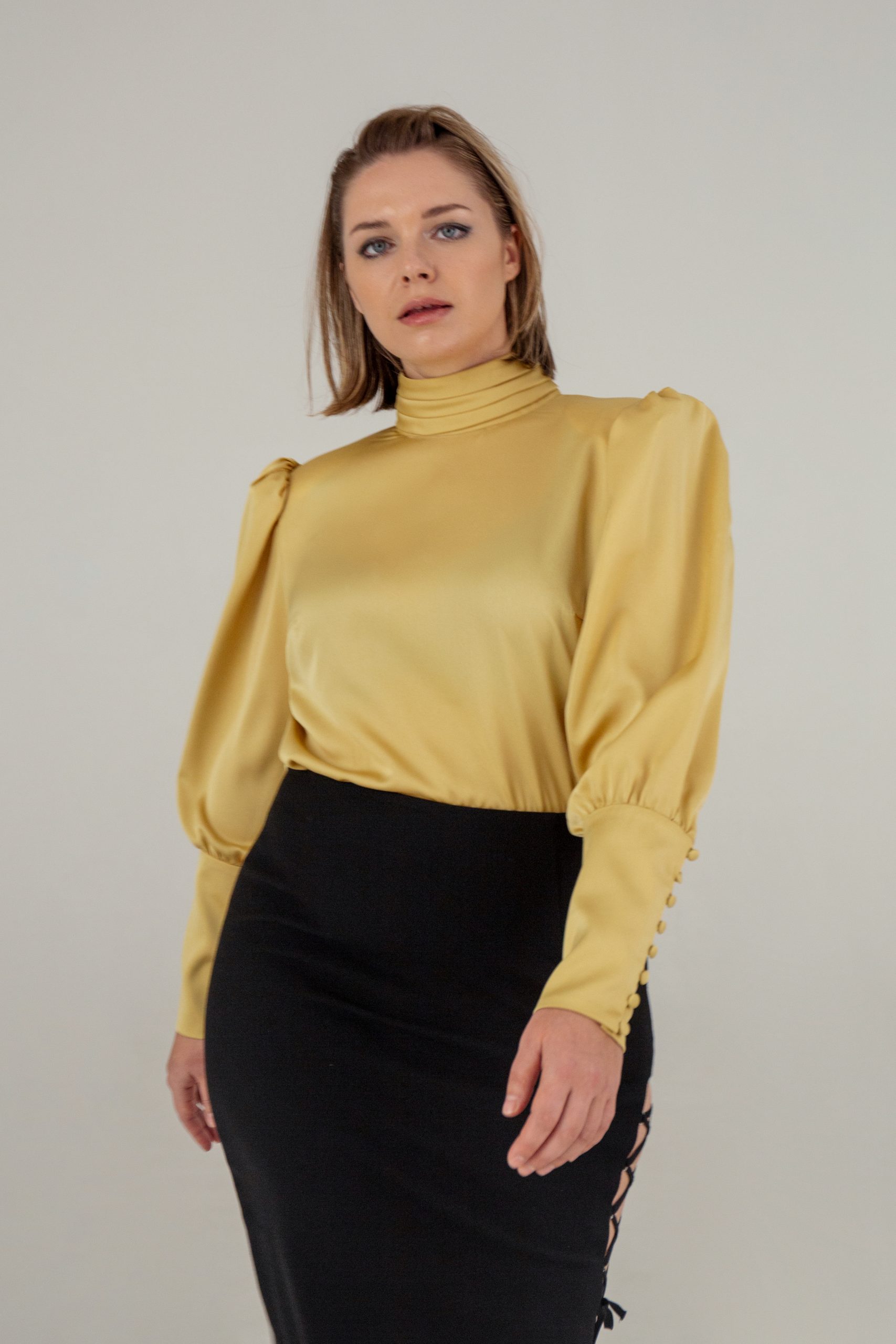 Vikisews Nitzan Blouse