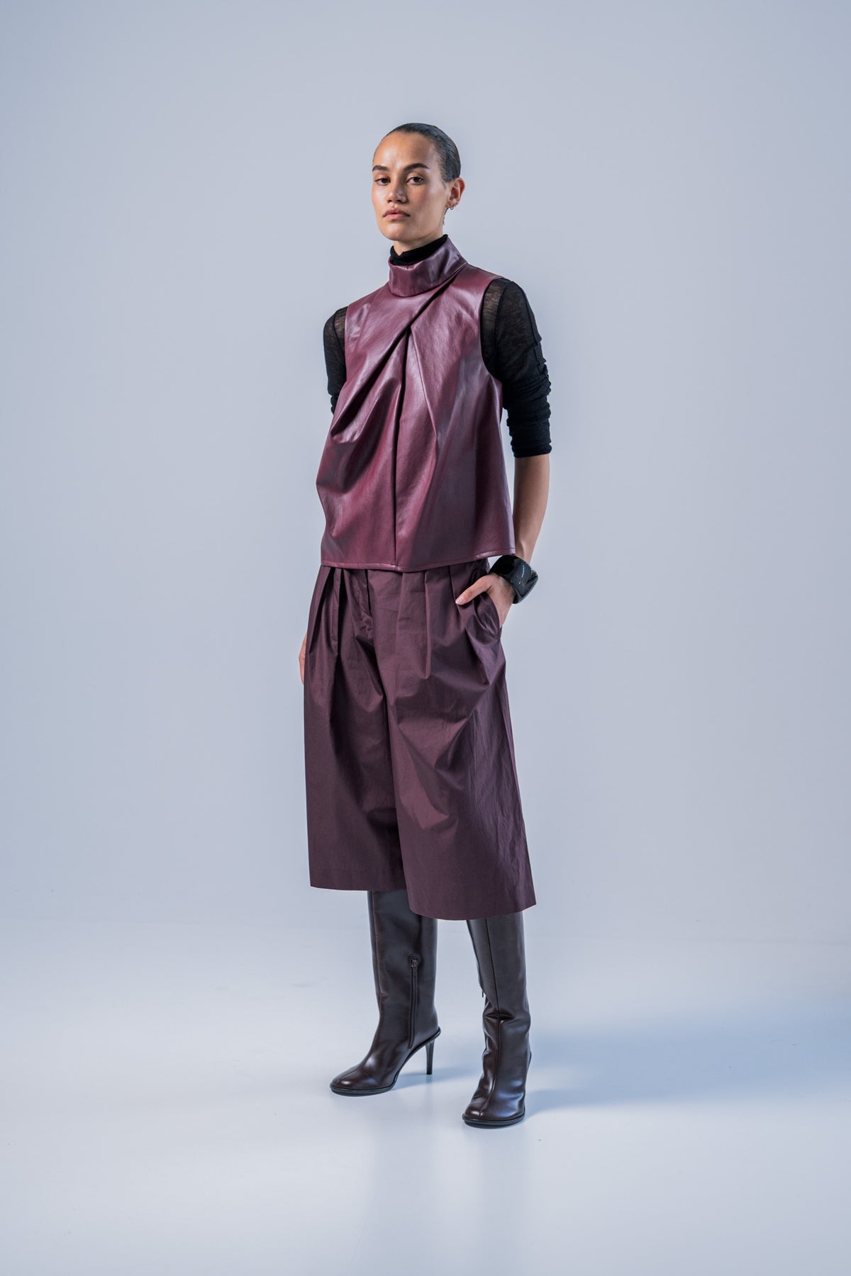 Fibre Mood Niva Top