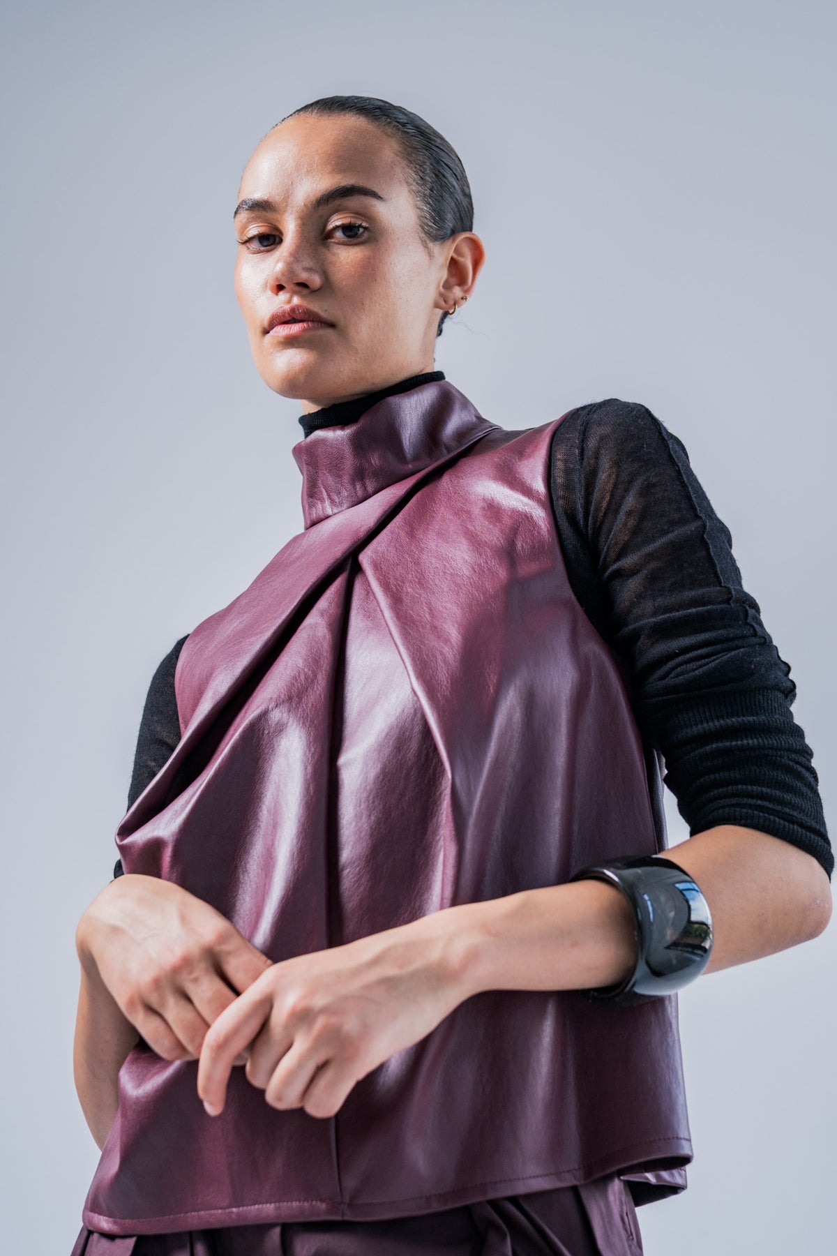 Fibre Mood Niva Top