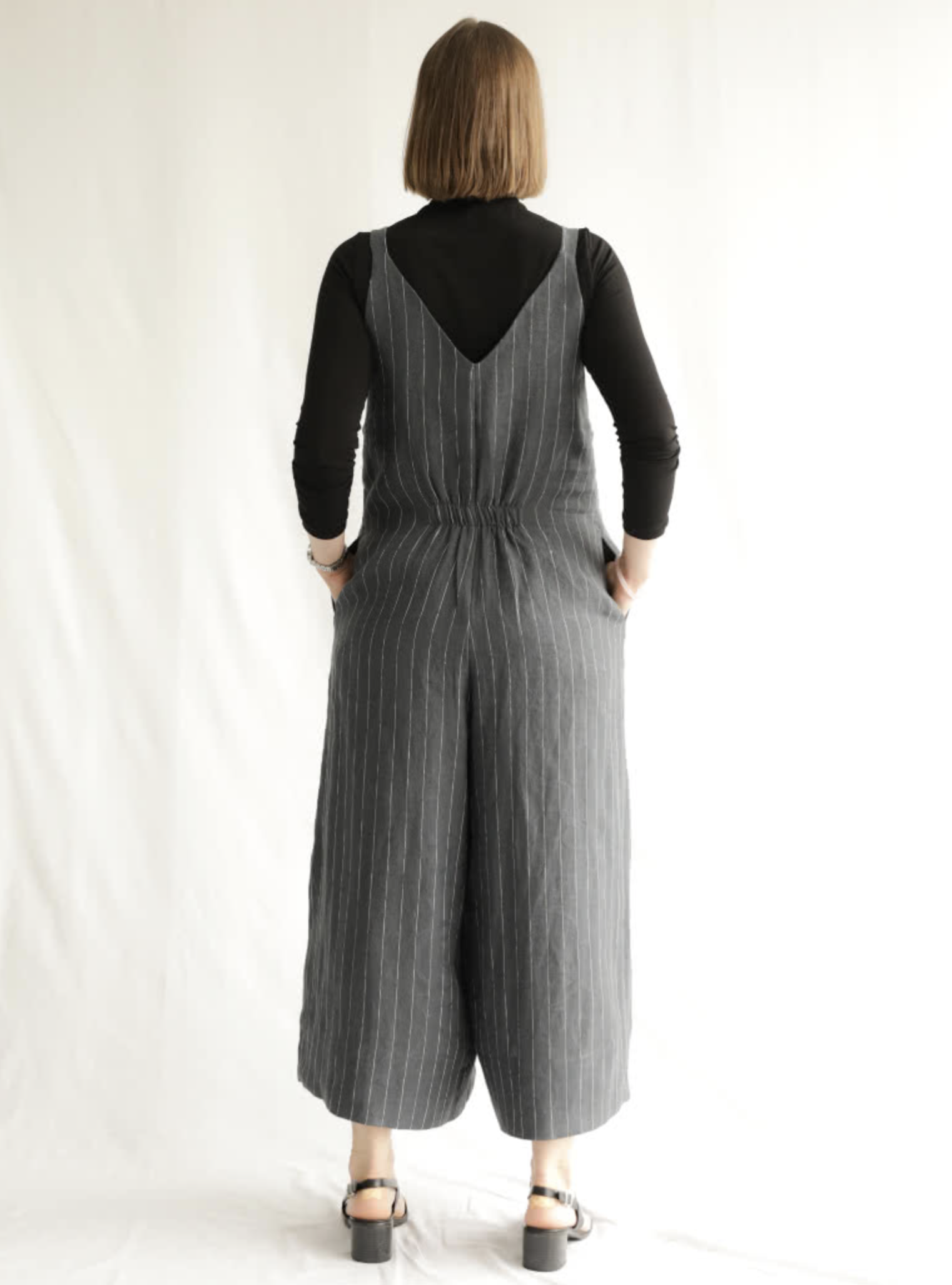 Style Arc Norman Jumpsuit