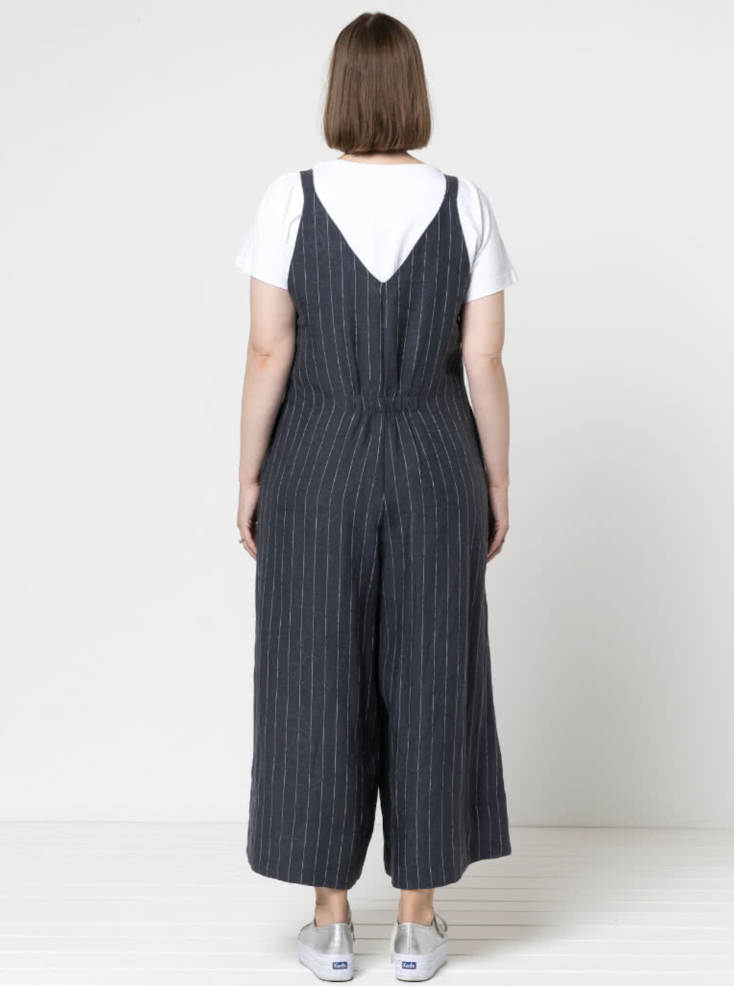 Style Arc Norman Jumpsuit