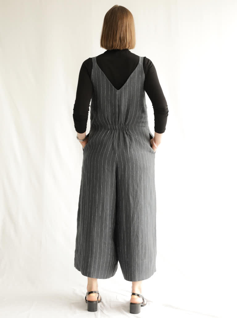 Style Arc Norman Jumpsuit