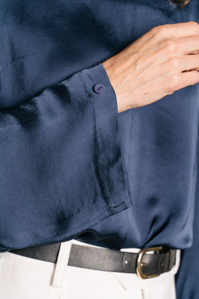 Liesl + Co Norwood Blouse