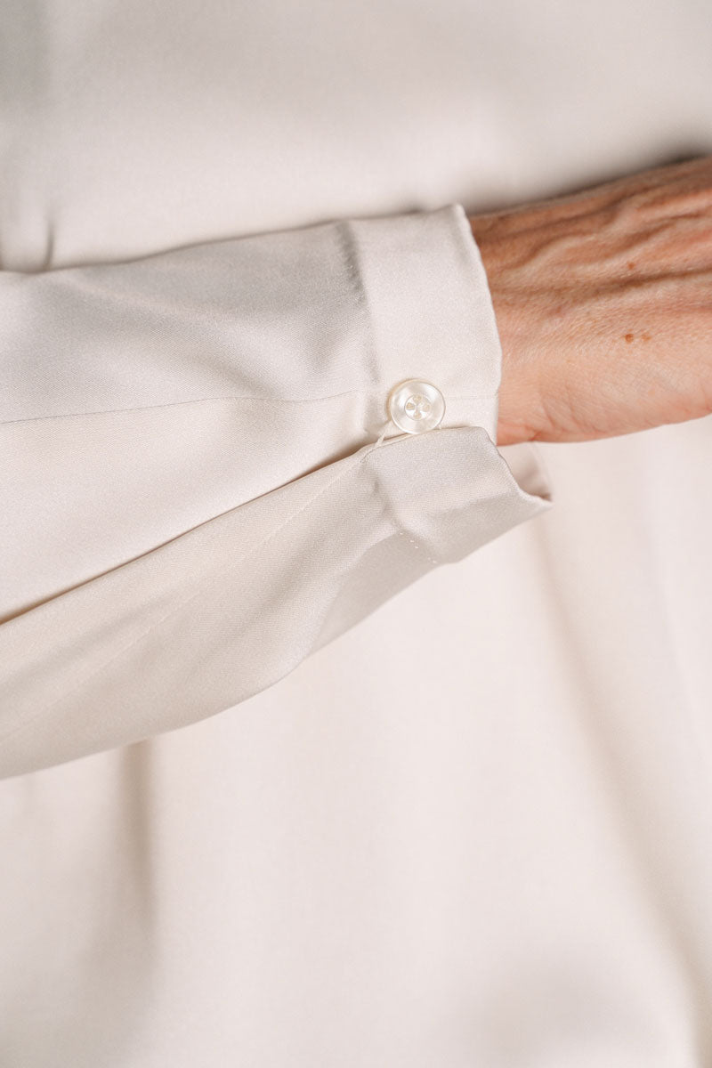 Liesl + Co Norwood Blouse