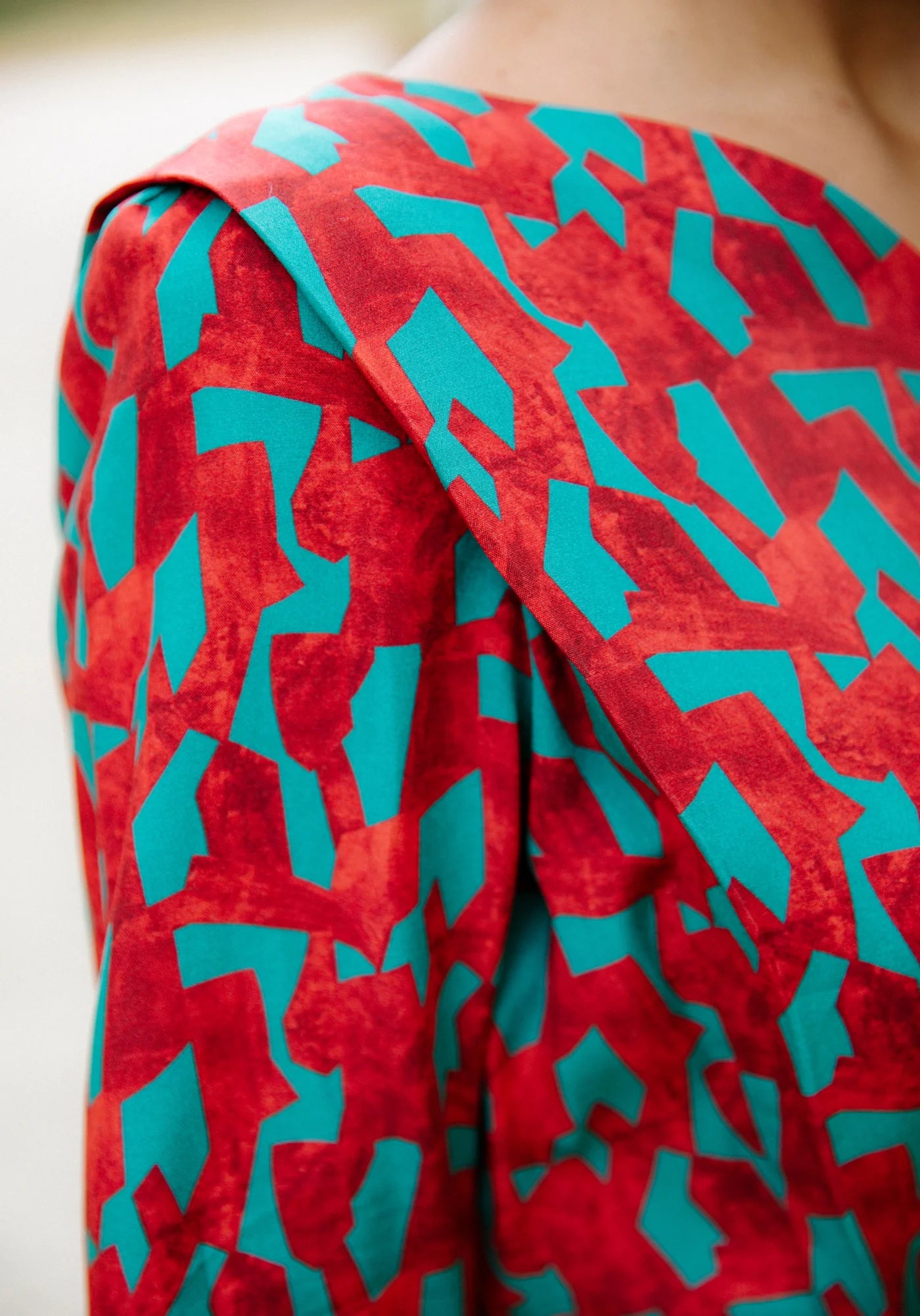 Maison Fauve Notte Dress