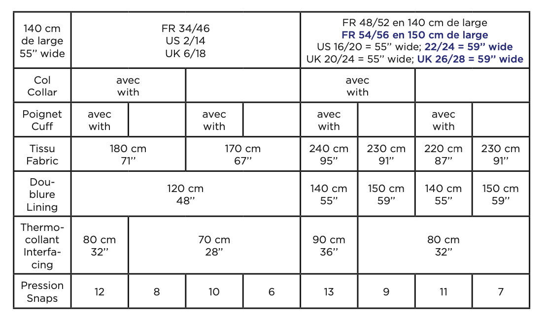 Coralie Bijasson Noxie Jacket