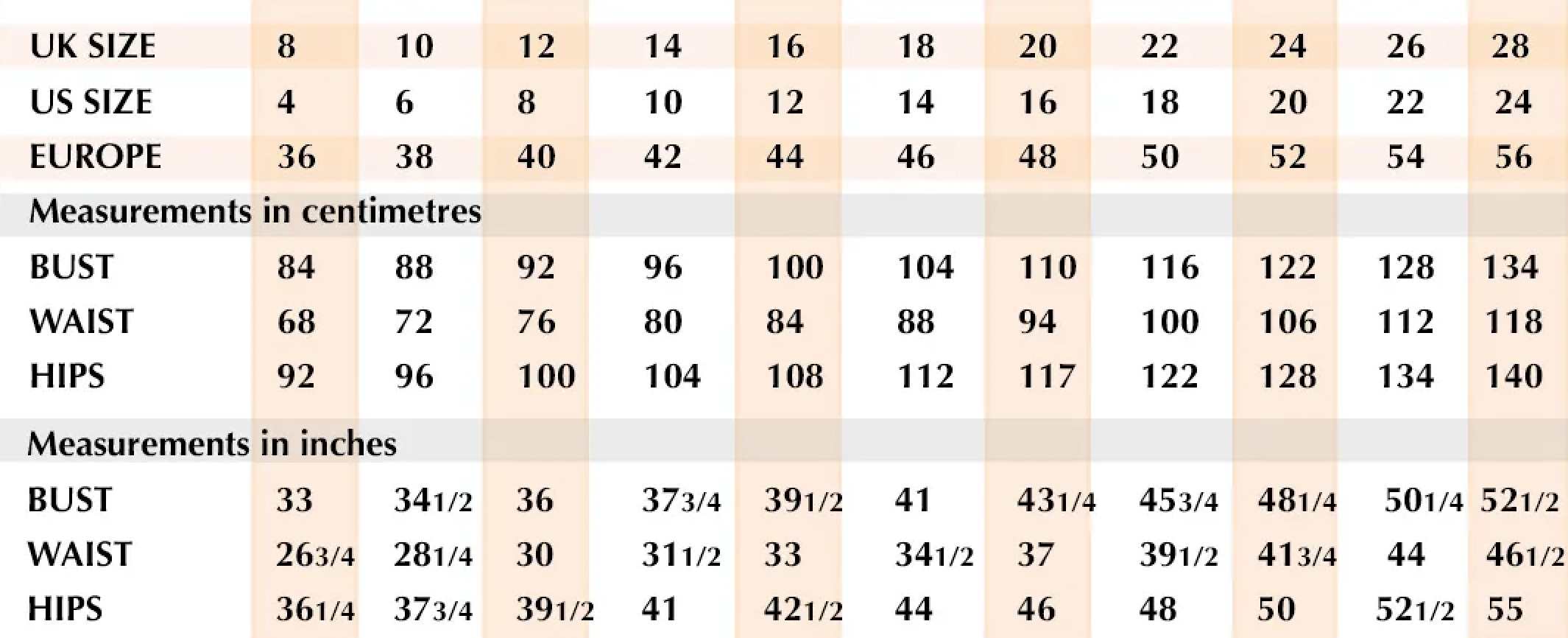 Sew Different Nox Skirt