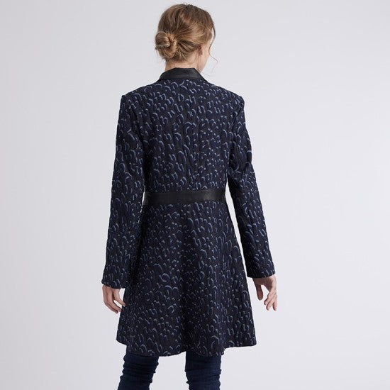 Coralie Bijasson Nuage Coat