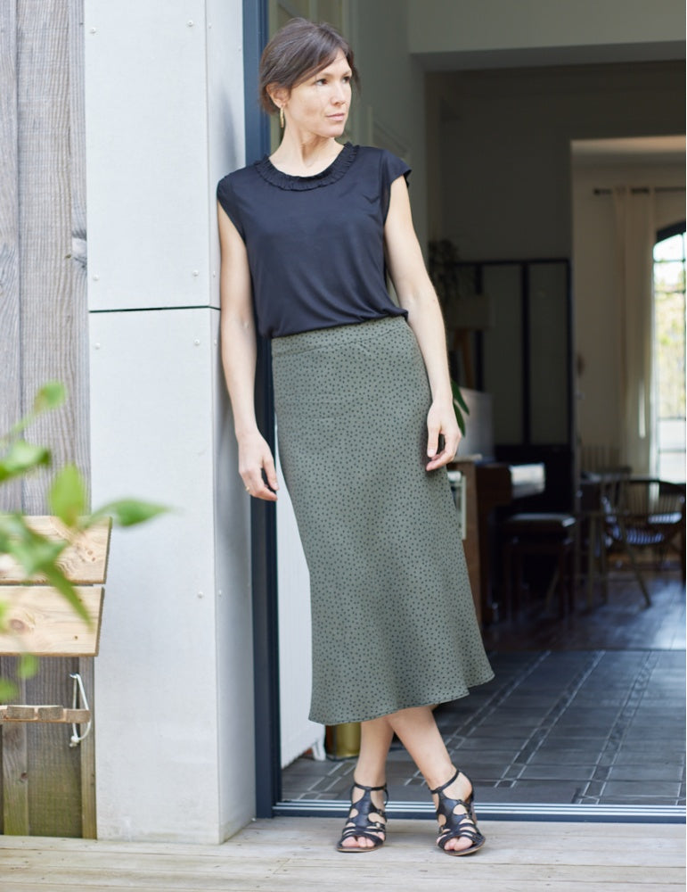 Atelier Scämmit Nuance Skirt