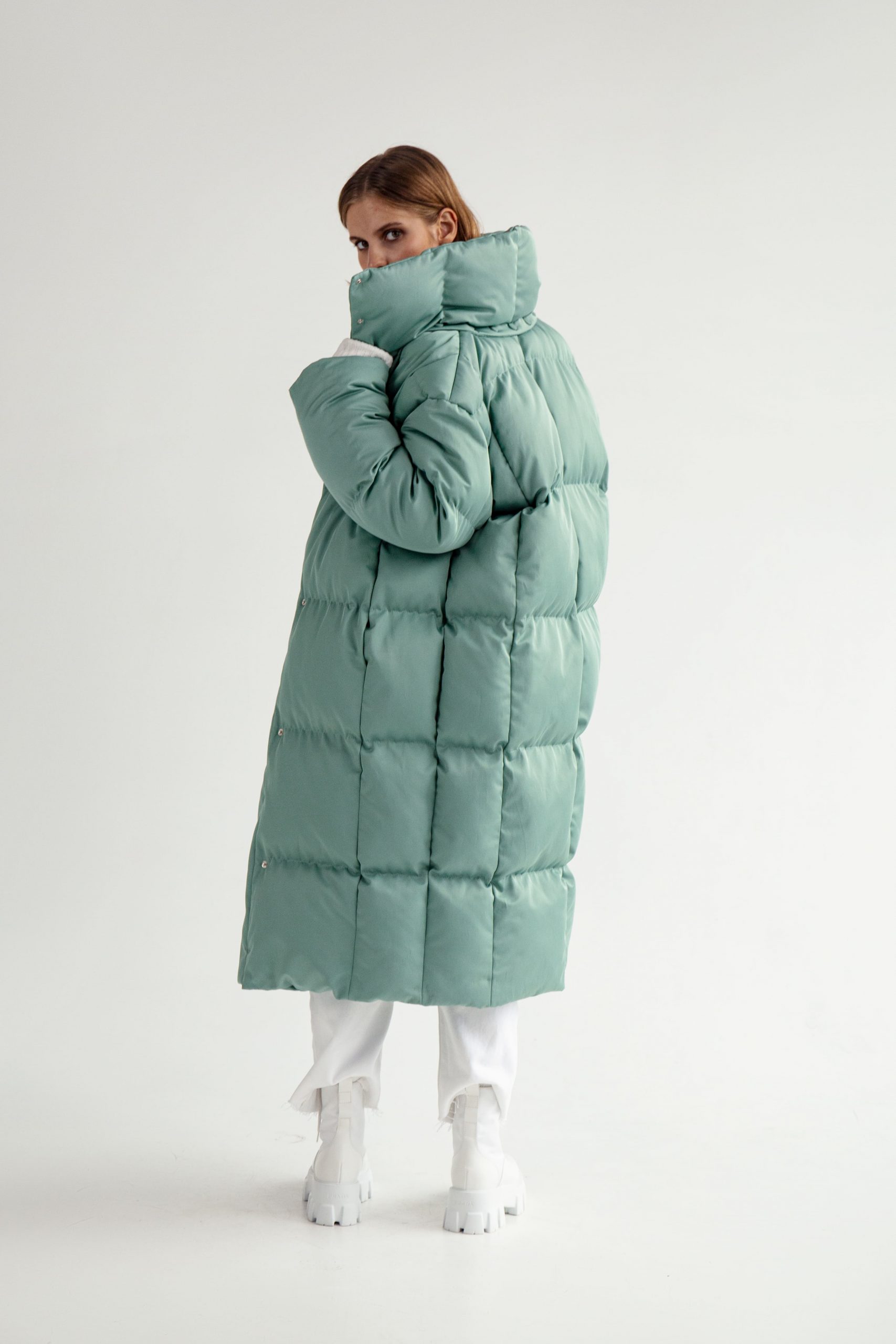 Vikisews Nurit Coat