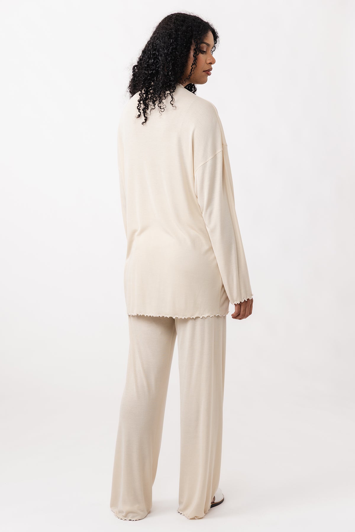 Named Olo Tee and Pants