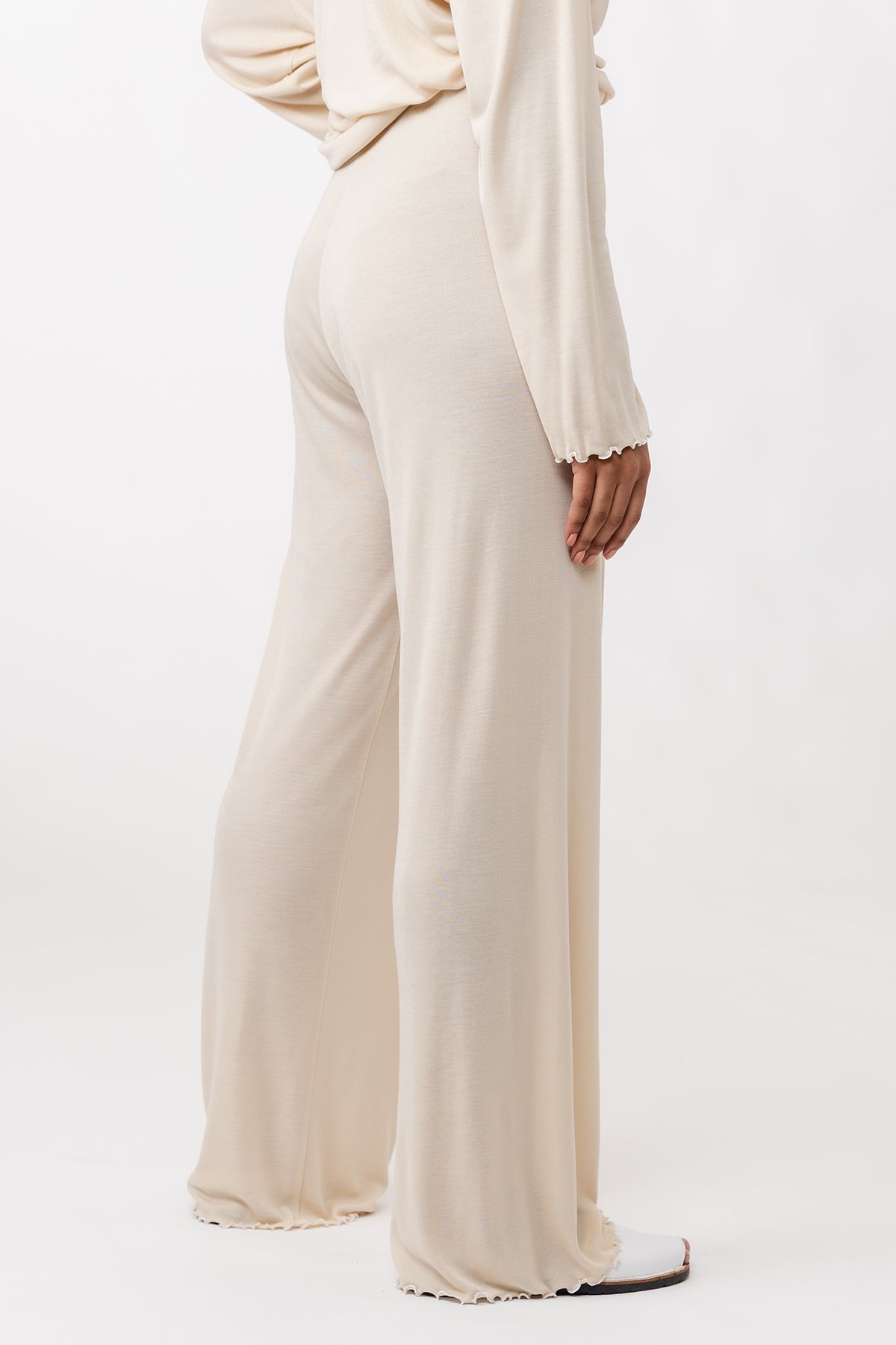 Named Olo Tee and Pants