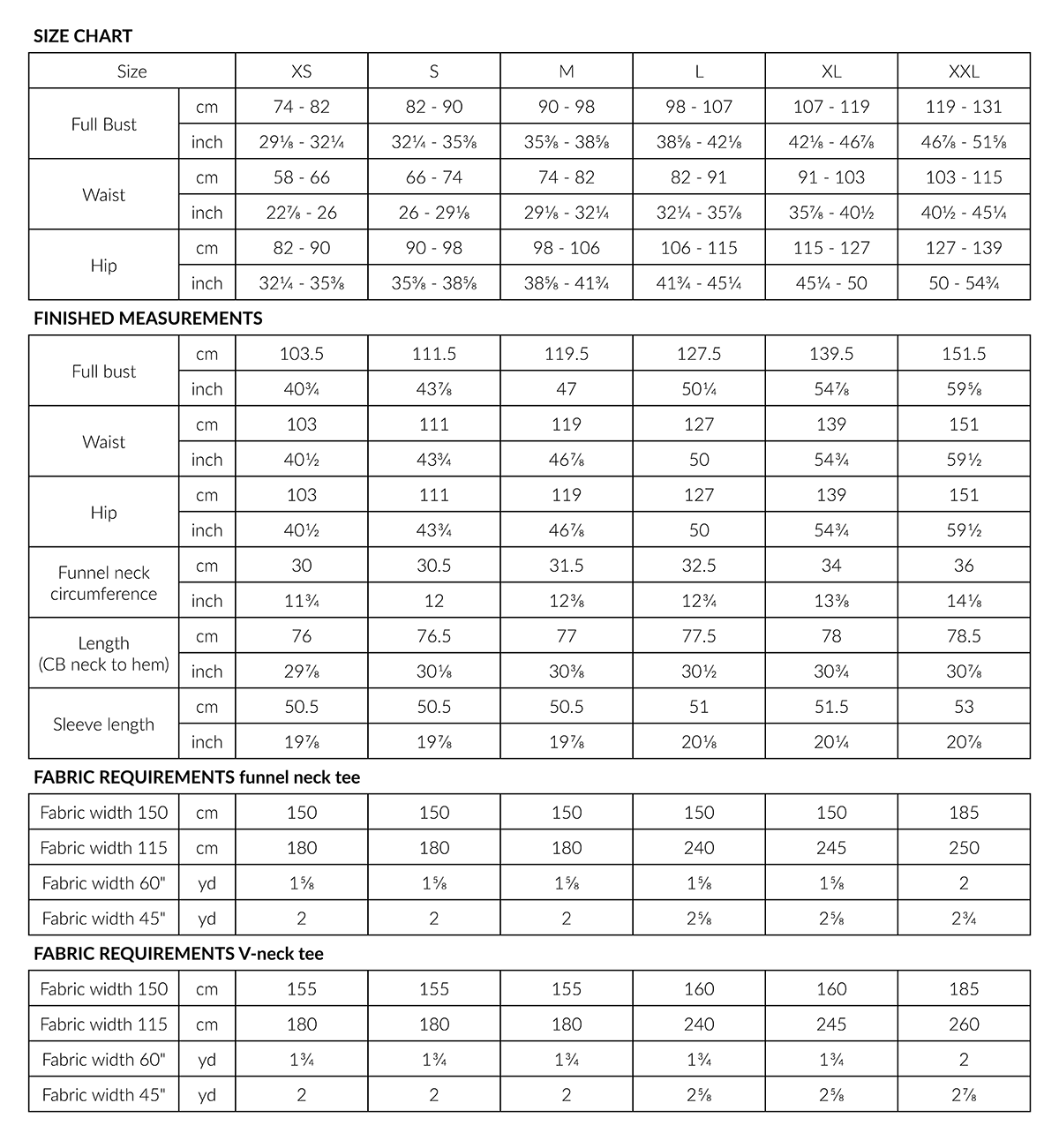 Named Olo Tee and Pants