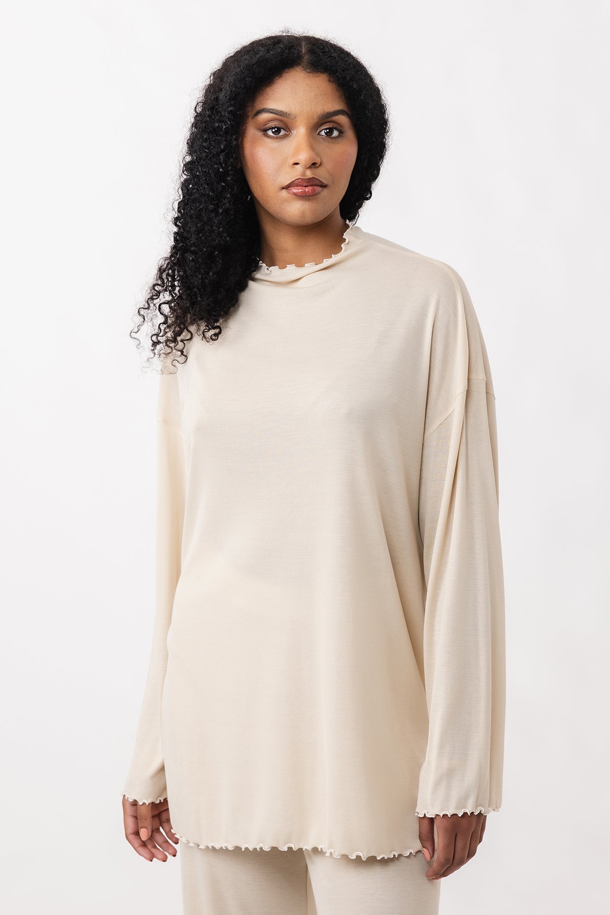 Named Olo Tee and Pants