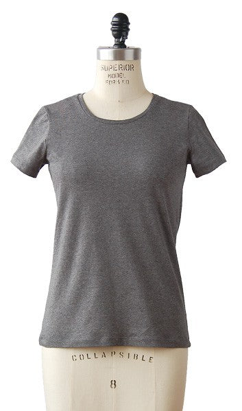 Liesl + Co Women's Metro T-shirt PDF