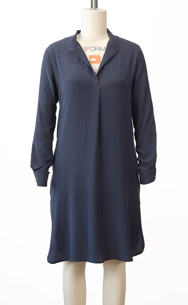 Liesl + Co Gallery Tunic and Dress