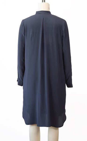 Liesl + Co Gallery Tunic and Dress