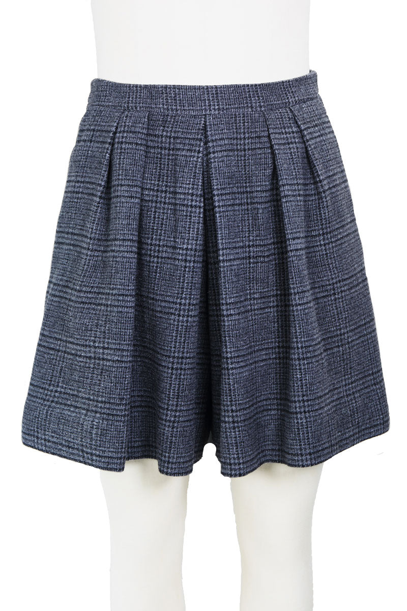 Liesl + Co Soho Shorts and Skirt