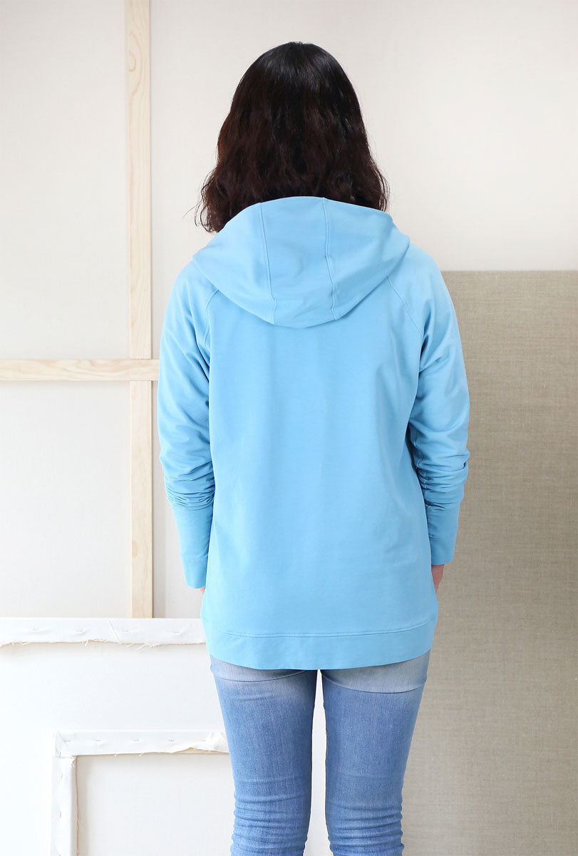 Liesl + Co Neighborhood Sweatshirt/Hoodie