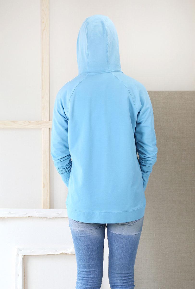 Liesl + Co Neighborhood Sweatshirt/Hoodie