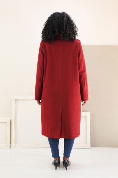 Liesl + Co Chaval Coat