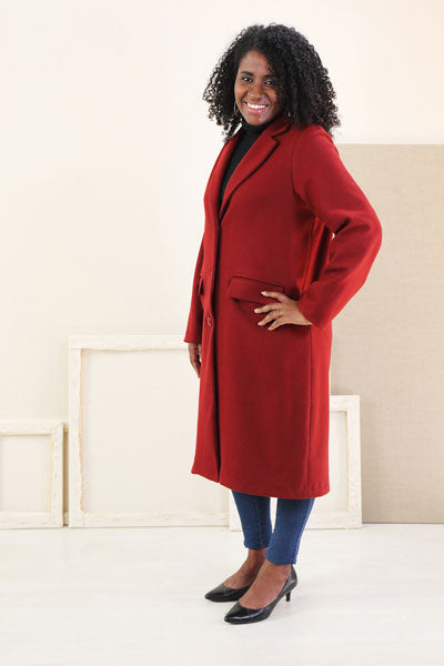 Liesl + Co Chaval Coat