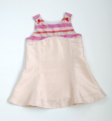 Oliver + S Tea Party Sundress & Playsuit PDF