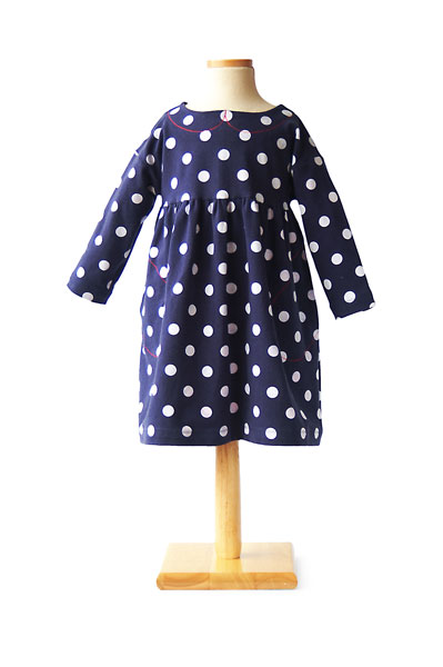 Oliver + S Playtime Dress/Top & Leggings PDF