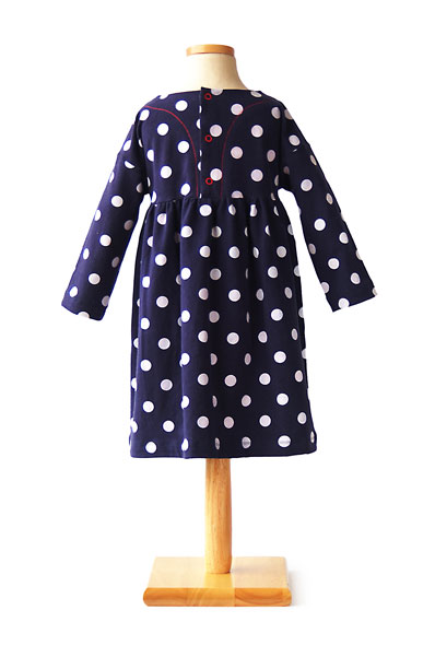 Oliver + S Playtime Dress/Top & Leggings PDF