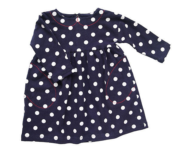 Oliver + S Playtime Dress/Top & Leggings PDF