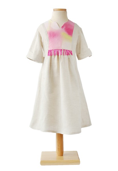 Oliver + S Hide-and-Seek Dress and Tunic PDF
