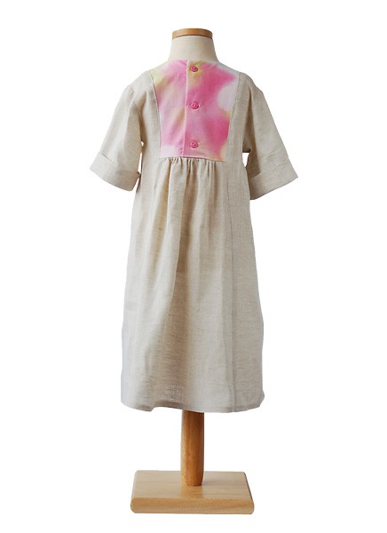 Oliver + S Hide-and-Seek Dress and Tunic PDF