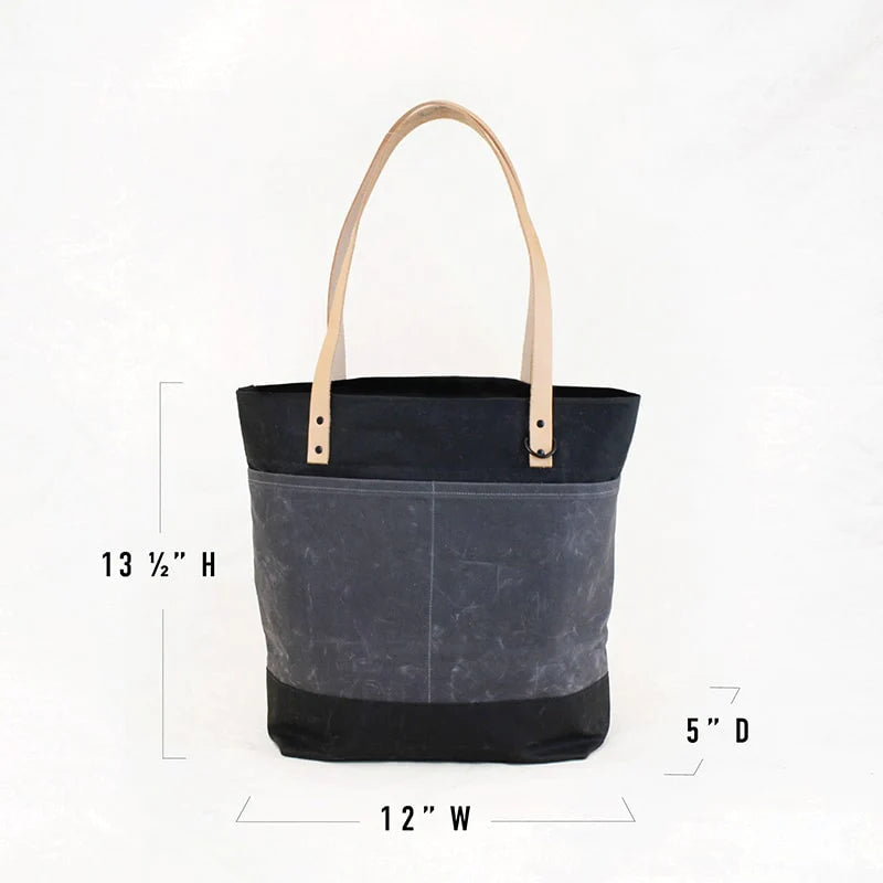 Klum House Oberlin Tote Bag