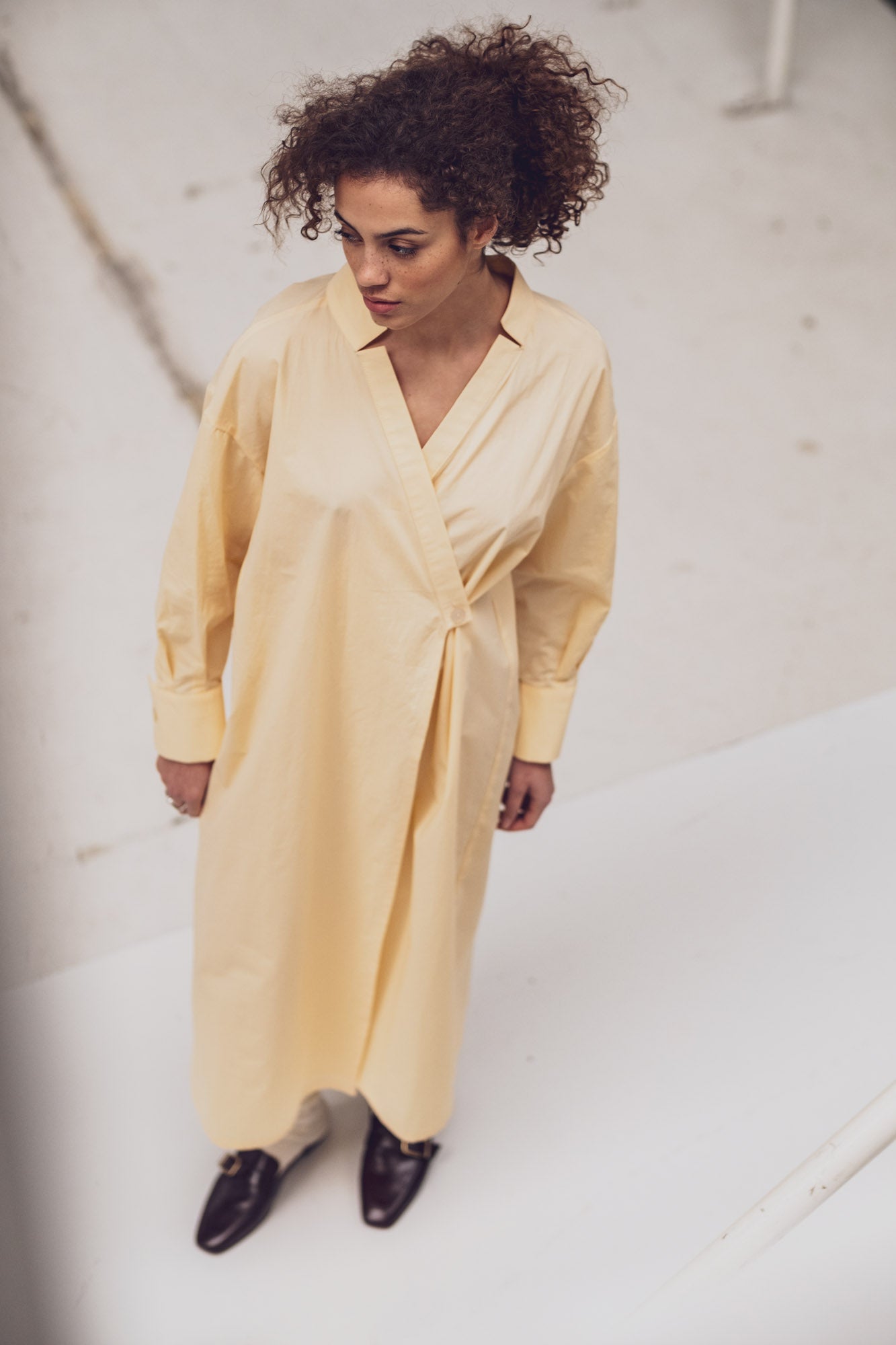 Fibre Mood Ola Dress