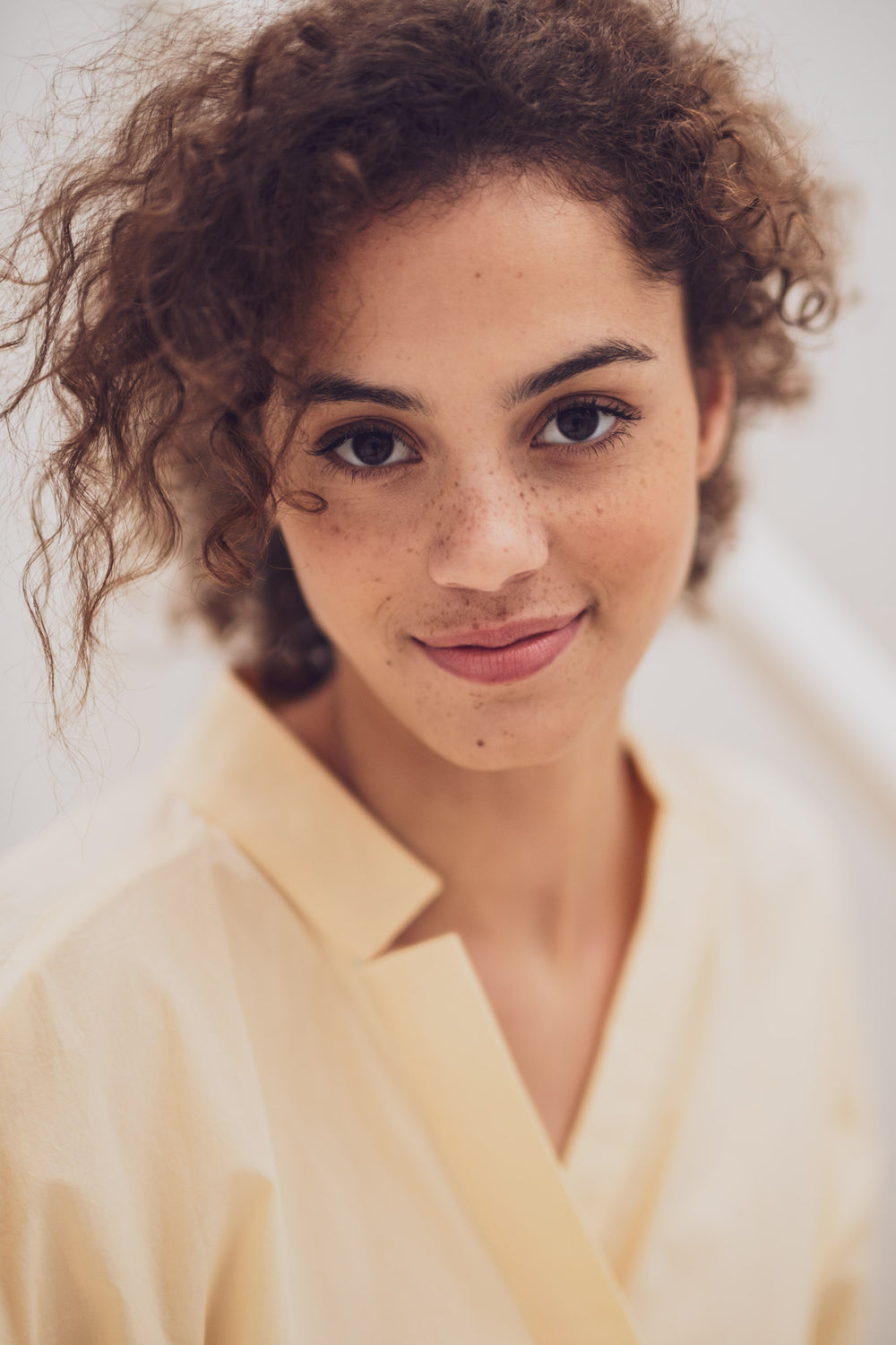 Fibre Mood Ola Dress