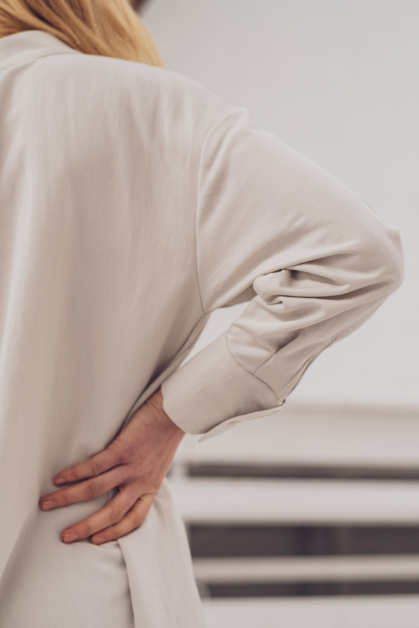 Fibre Mood Ola Dress