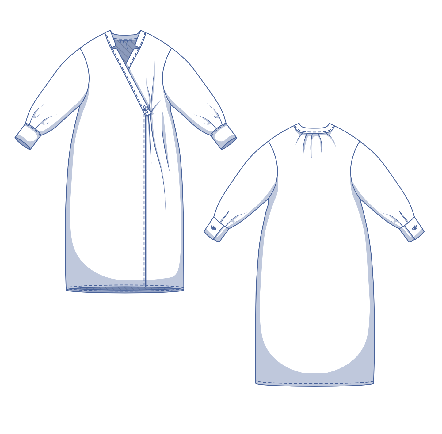 Fibre Mood Ola Dress