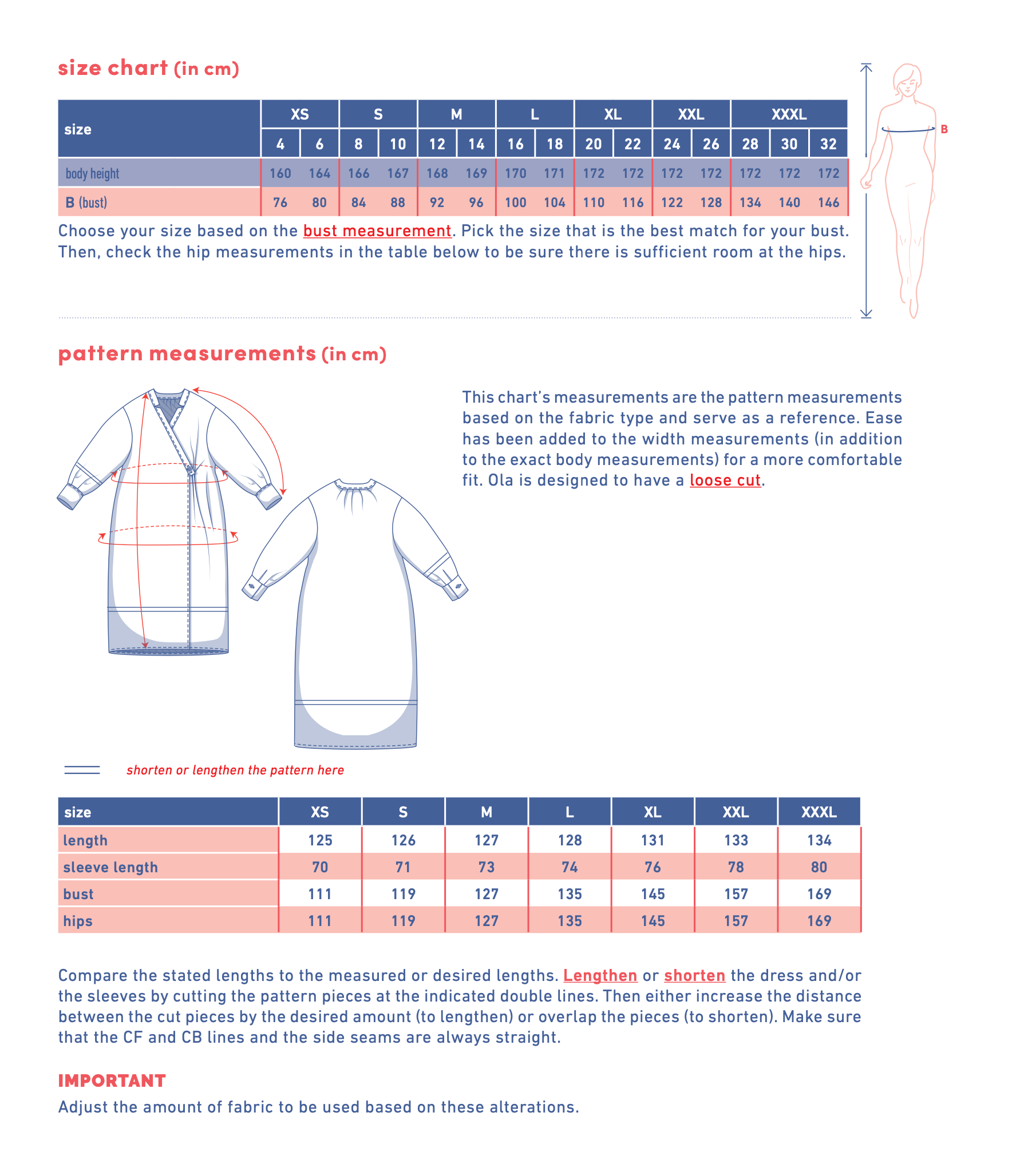 Fibre Mood Ola Dress