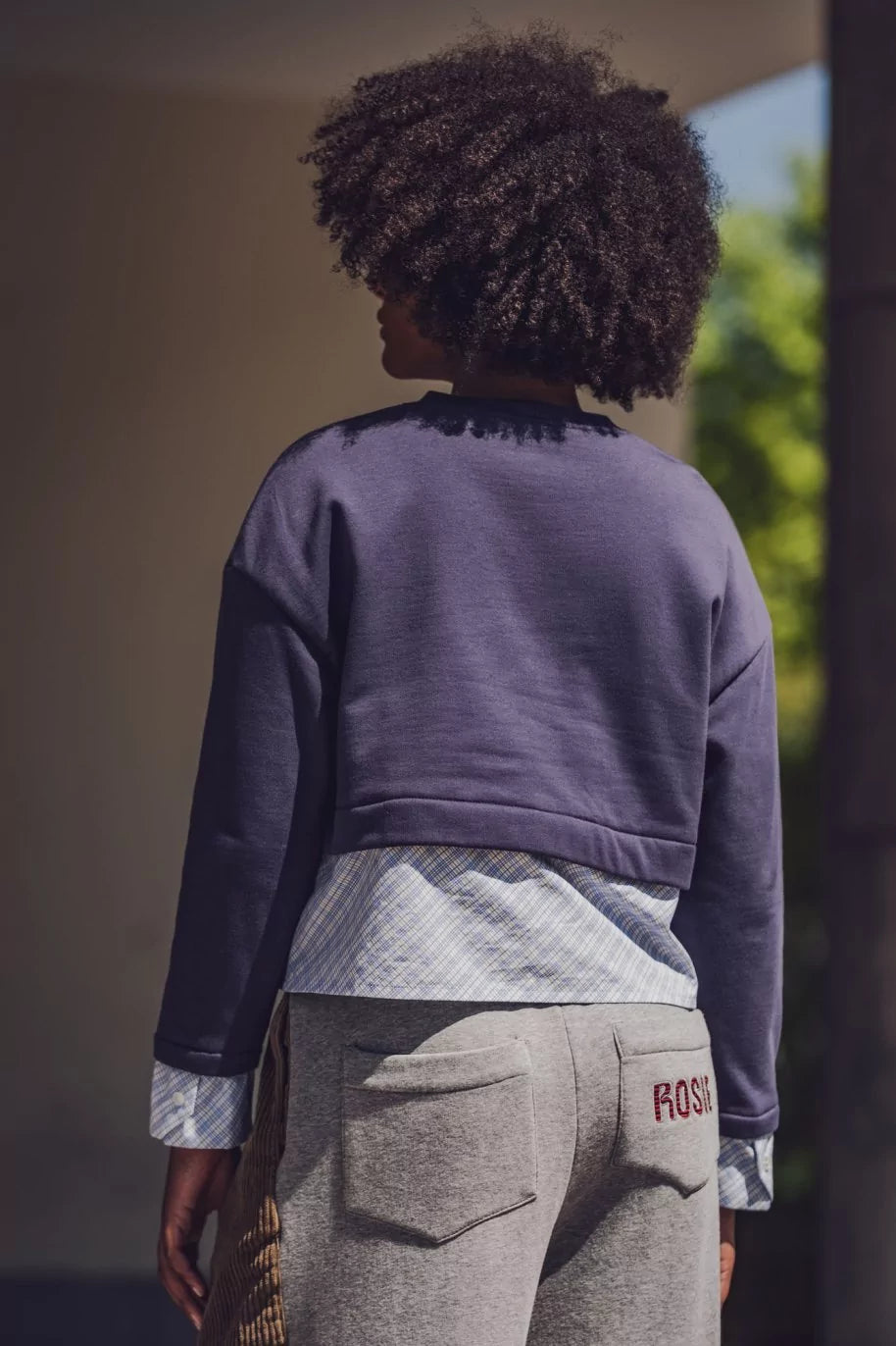 Fibre Mood Ollie Sweater