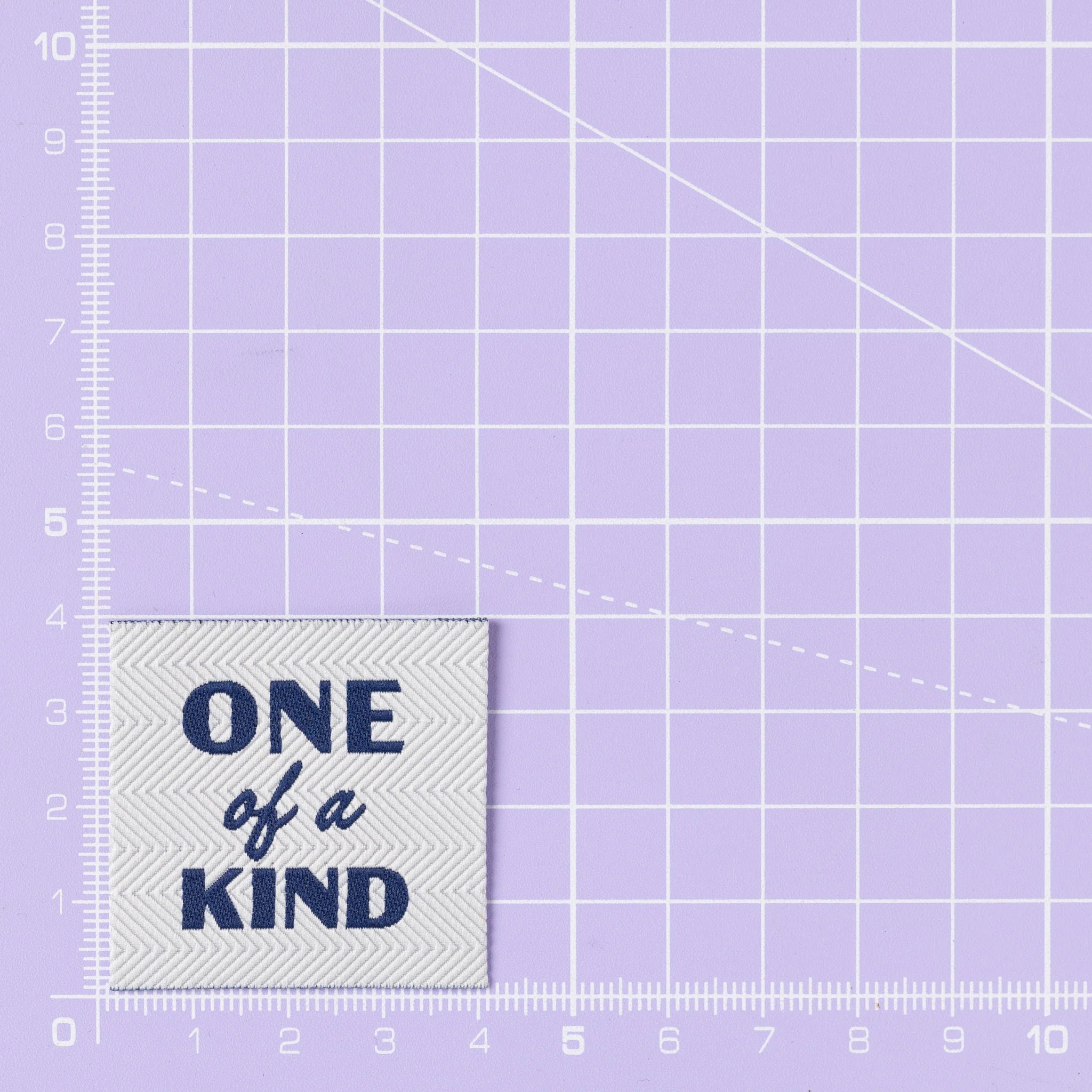 Little Rosy Cheeks 'One of a Kind' Labels