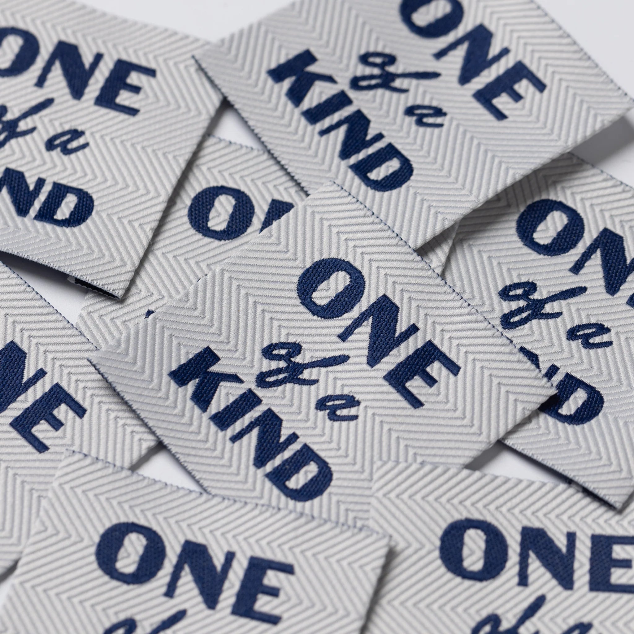 Little Rosy Cheeks 'One of a Kind' Labels