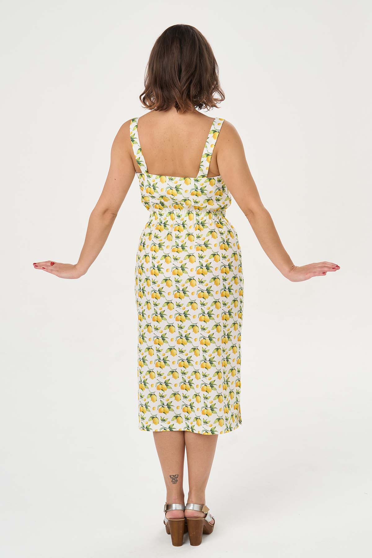 Sew Over It Oona Dress