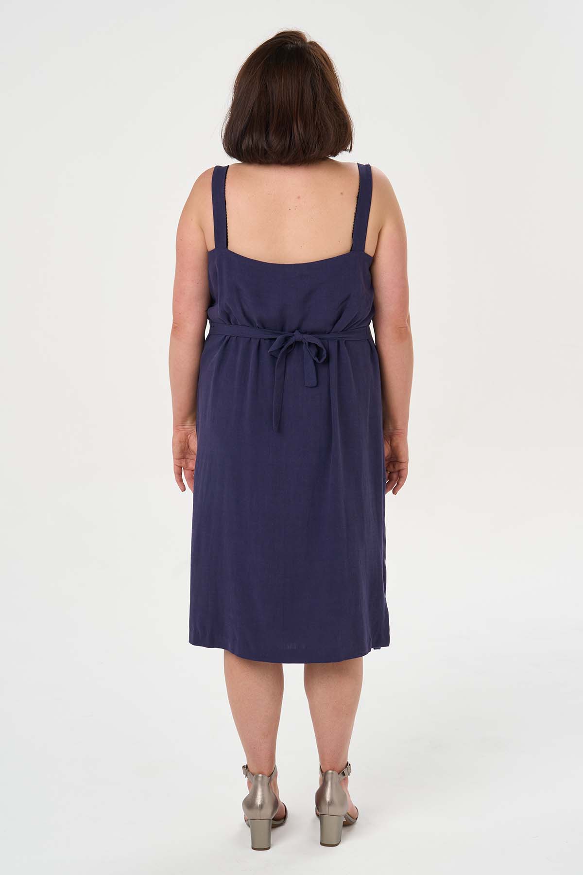 Sew Over It Oona Dress