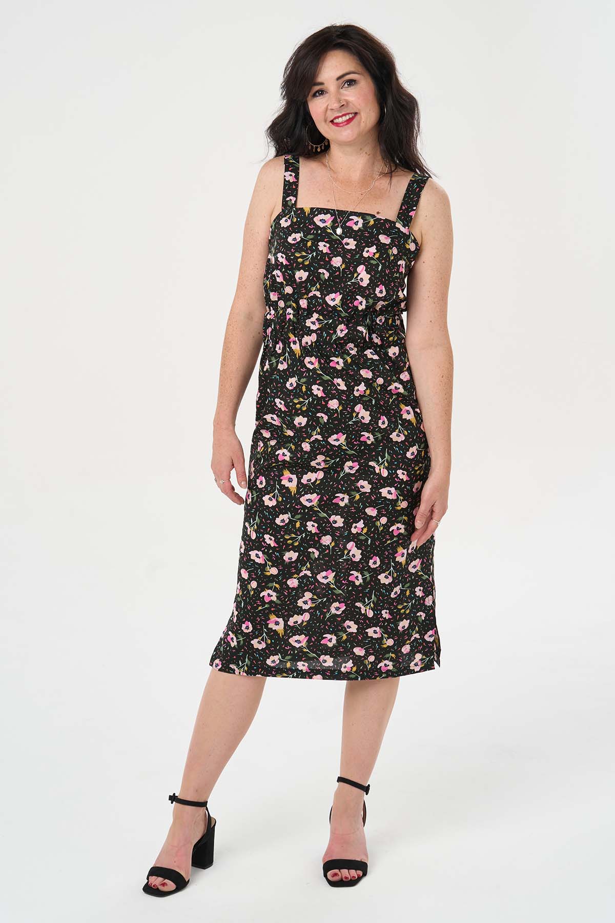 Sew Over It Oona Dress