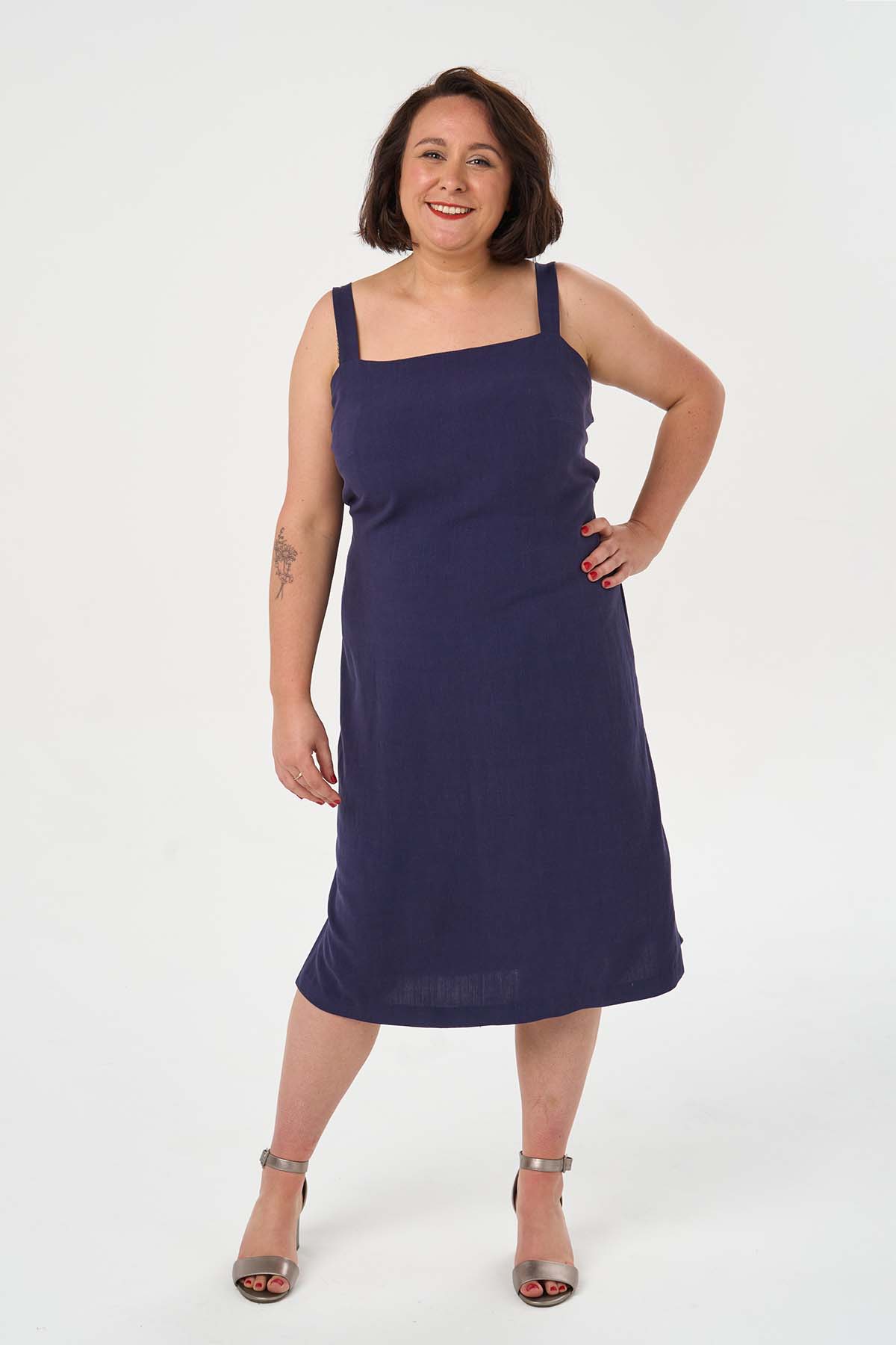 Sew Over It Oona Dress