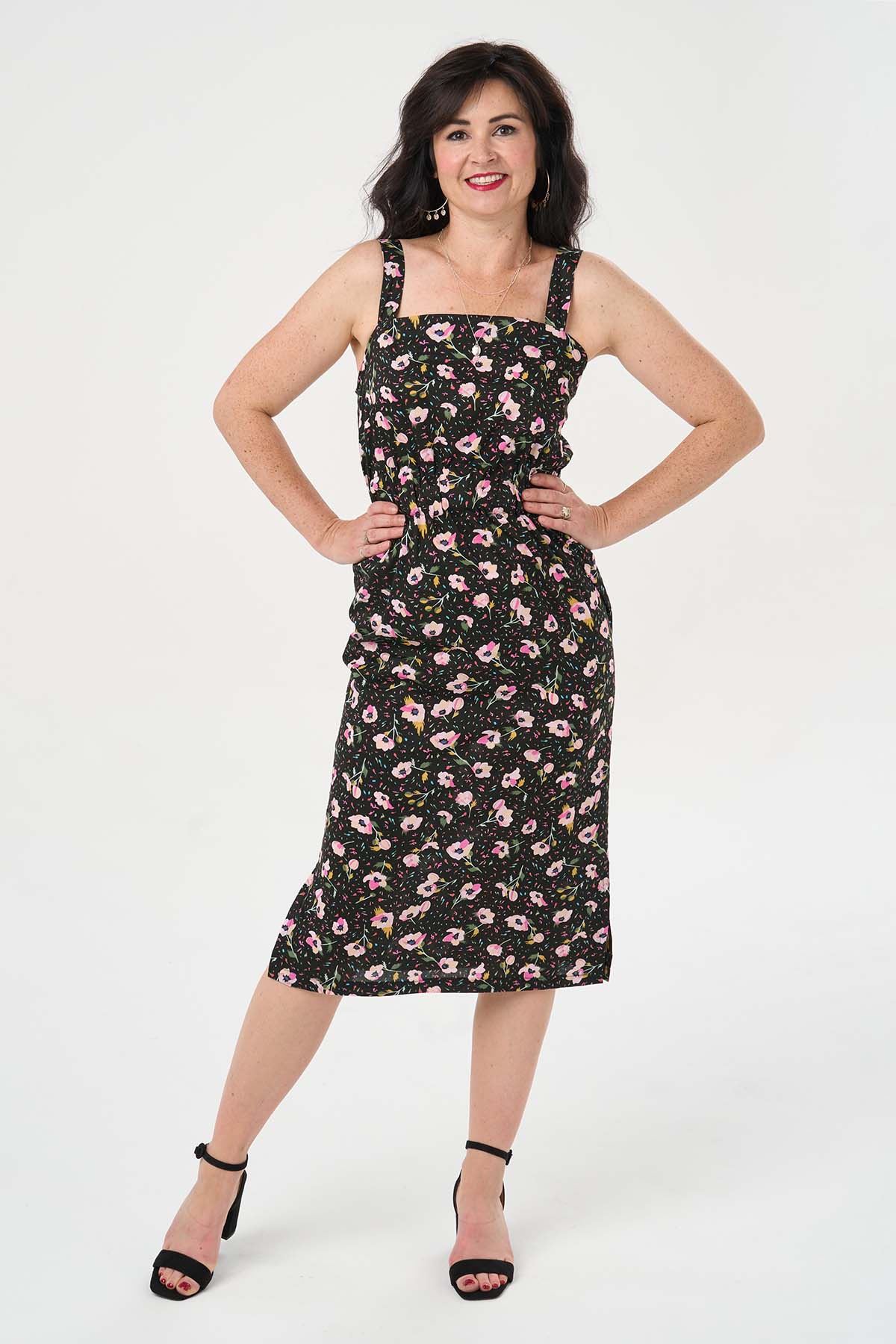 Sew Over It Oona Dress