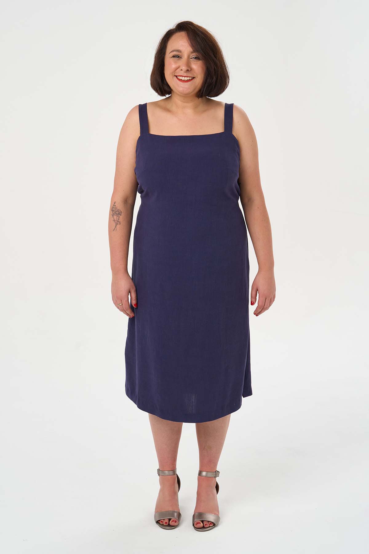 Sew Over It Oona Dress