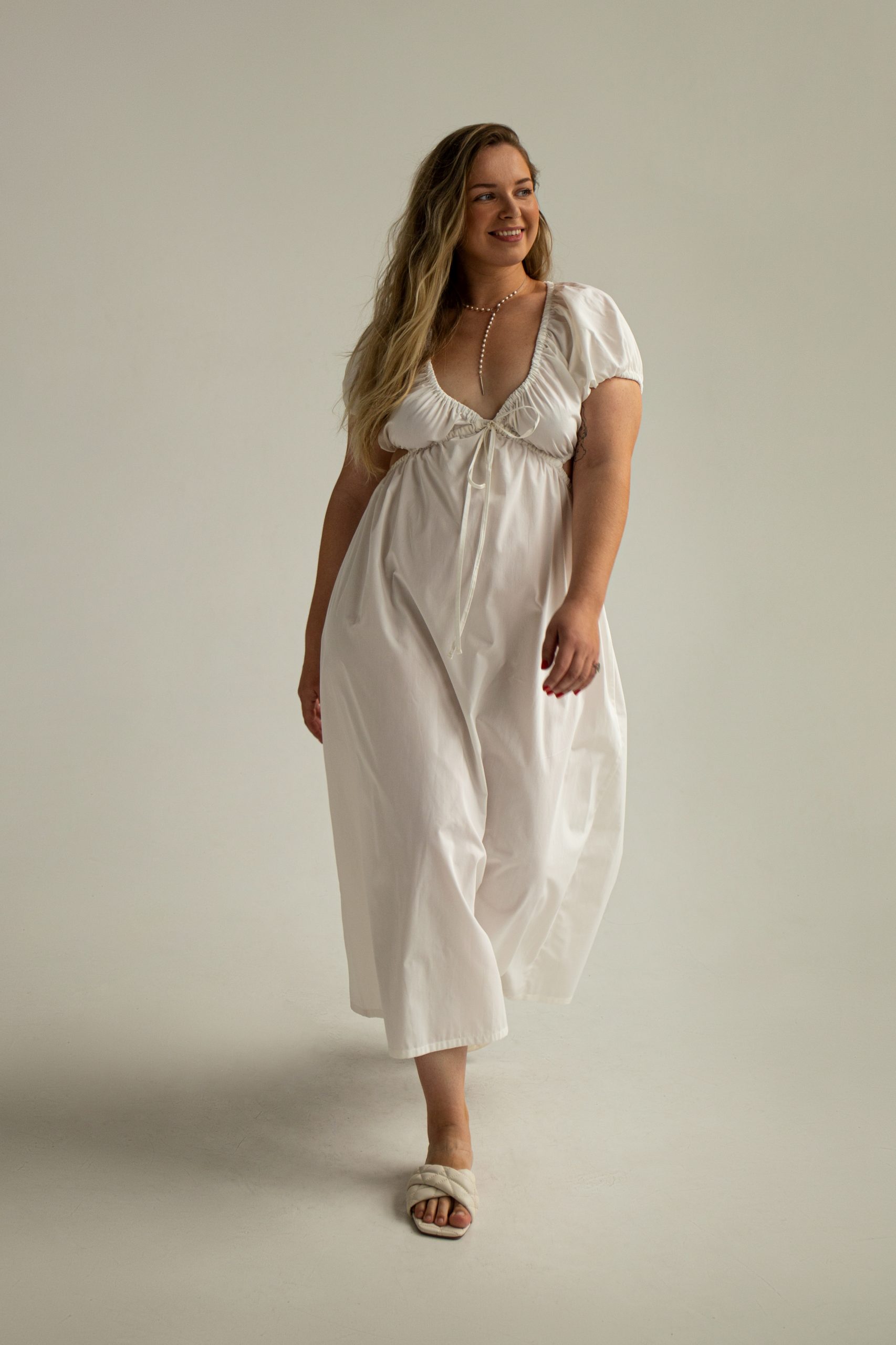 Vikisews Oona Dress PDF