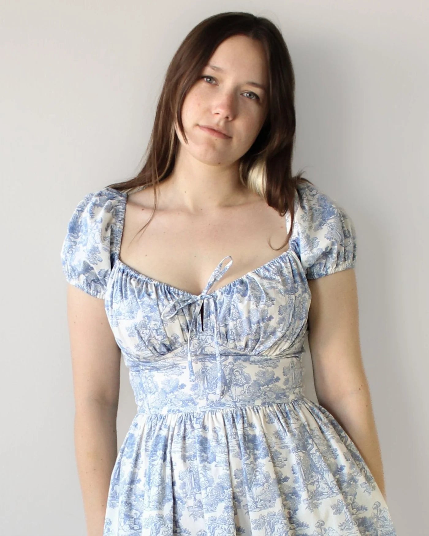 Oh Me Oh My Ophelia Dress and Top