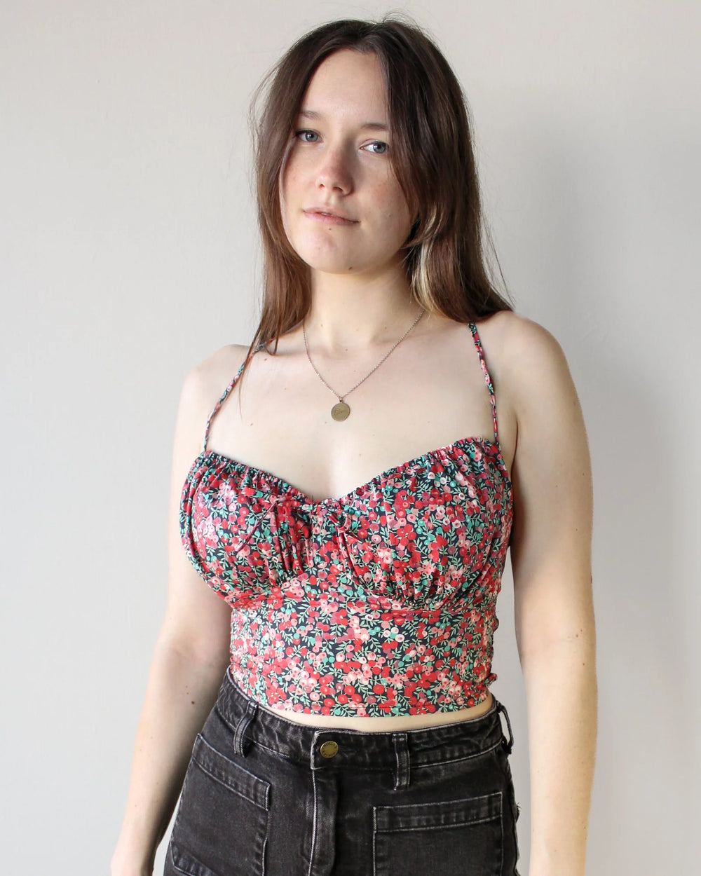Oh Me Oh My Ophelia Dress and Top